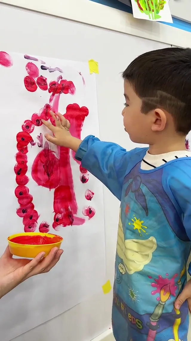 Подготовка к детскому саду — Rainbow Play & Music
