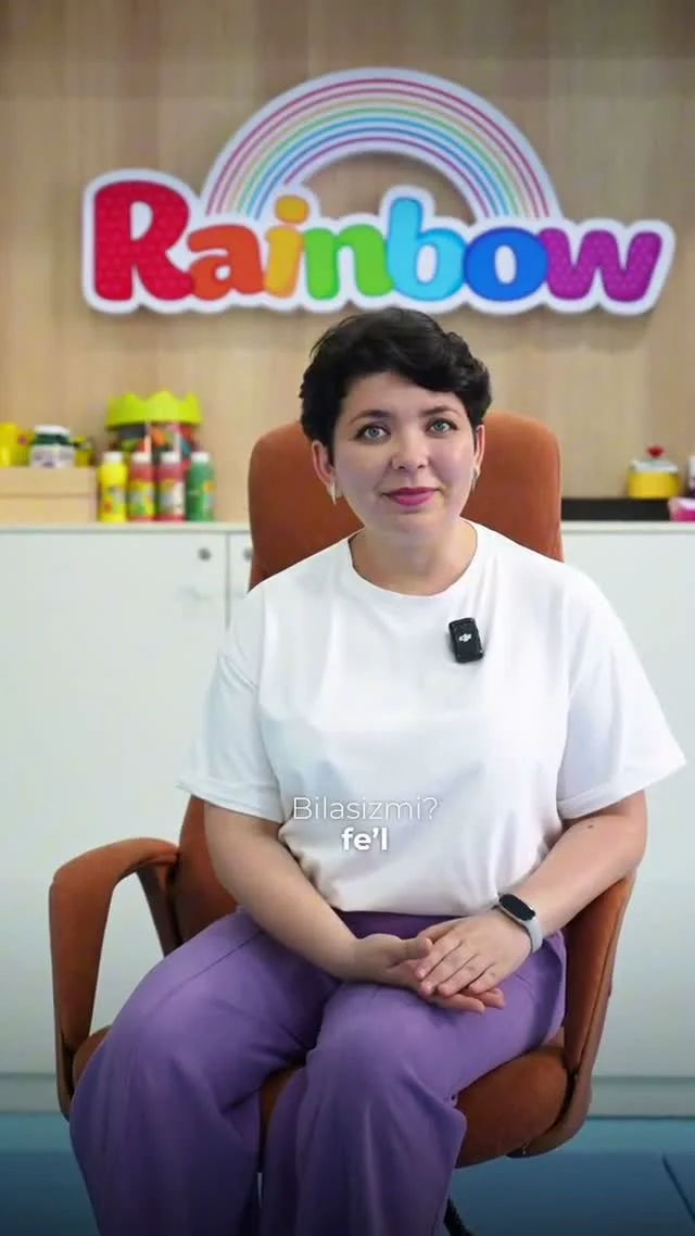 Реальный специалист Rainbow Play & Music