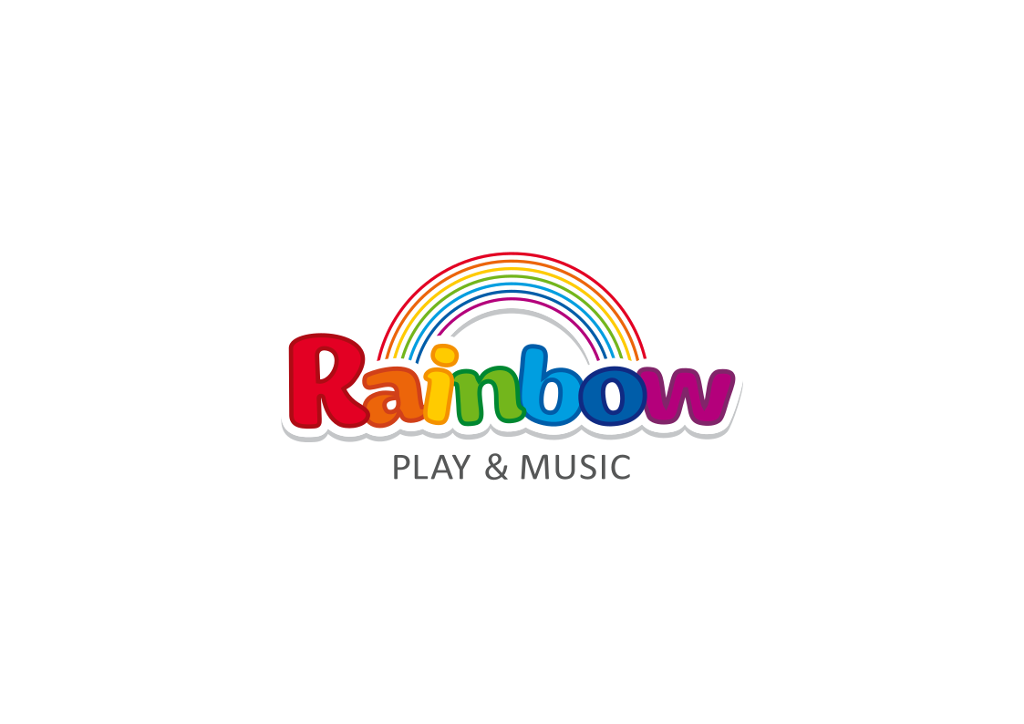 Rainbow Play & Music